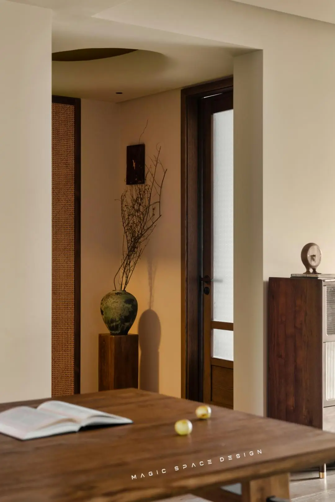 合肥·西山林语丨中国合肥丨麻吉空间联合设计-12