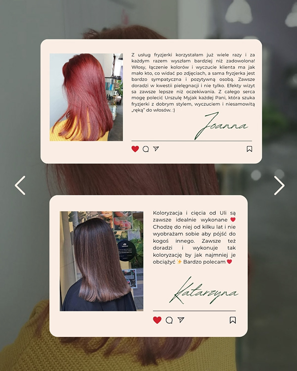 Instagram posts - Hairdresser-11