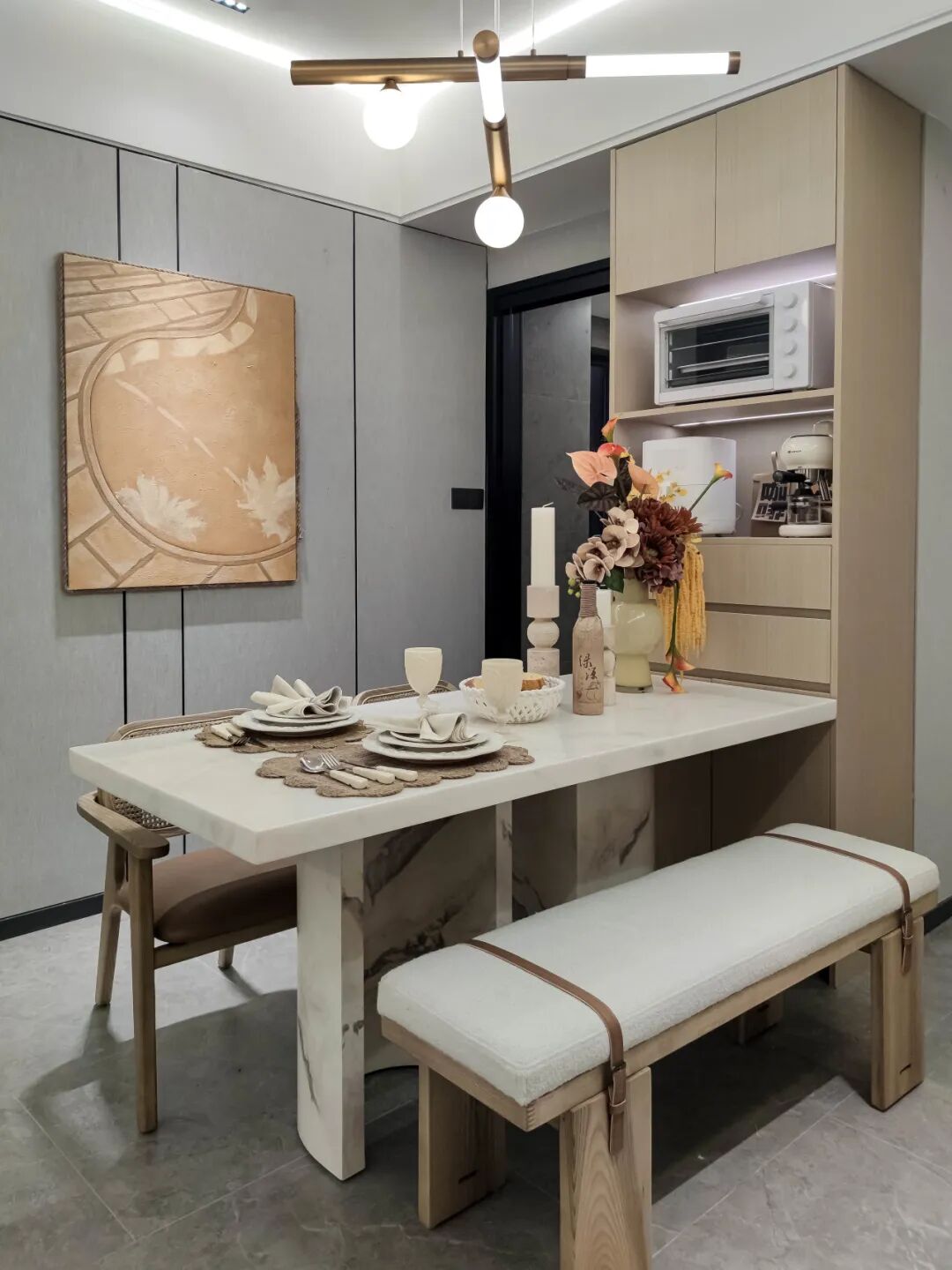 OESD丨从化珠江壹城·锦苑样板间：一生美好之城-113