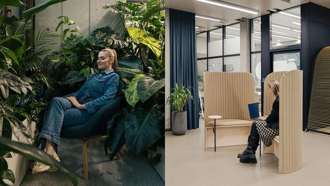 Miro 柏林办公场所丨德国柏林丨穆氏建筑设计-18