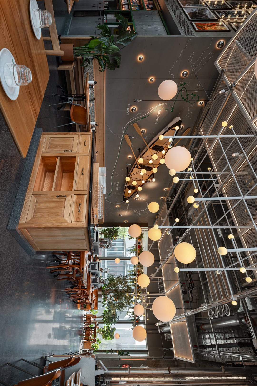 自在生成设计｜在赫斯维克的生命之树下，我们让泥靴与地标共舞-38