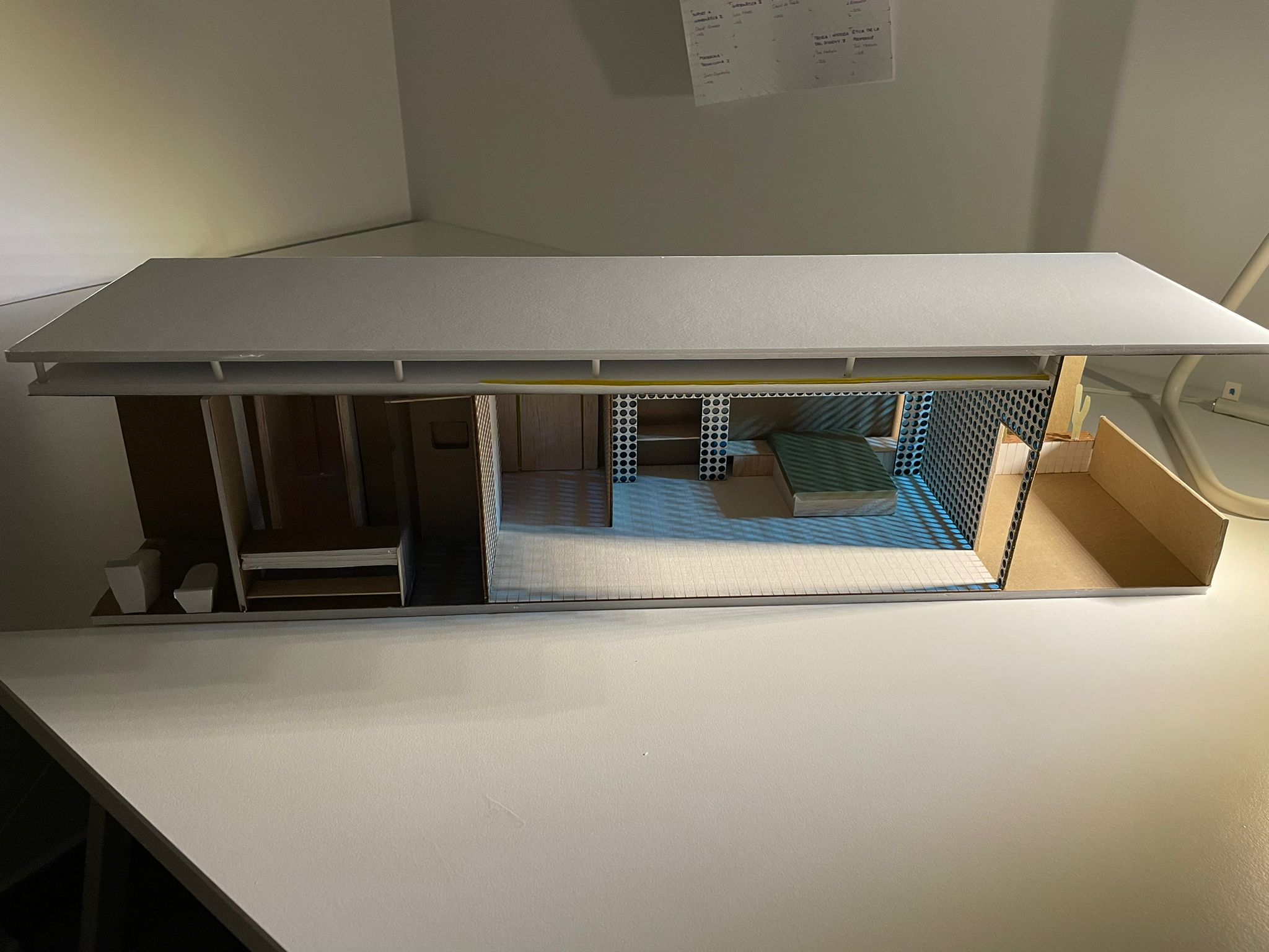 酒店房间设计项目-14