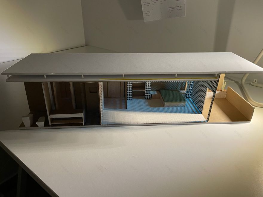 酒店房间设计项目-14