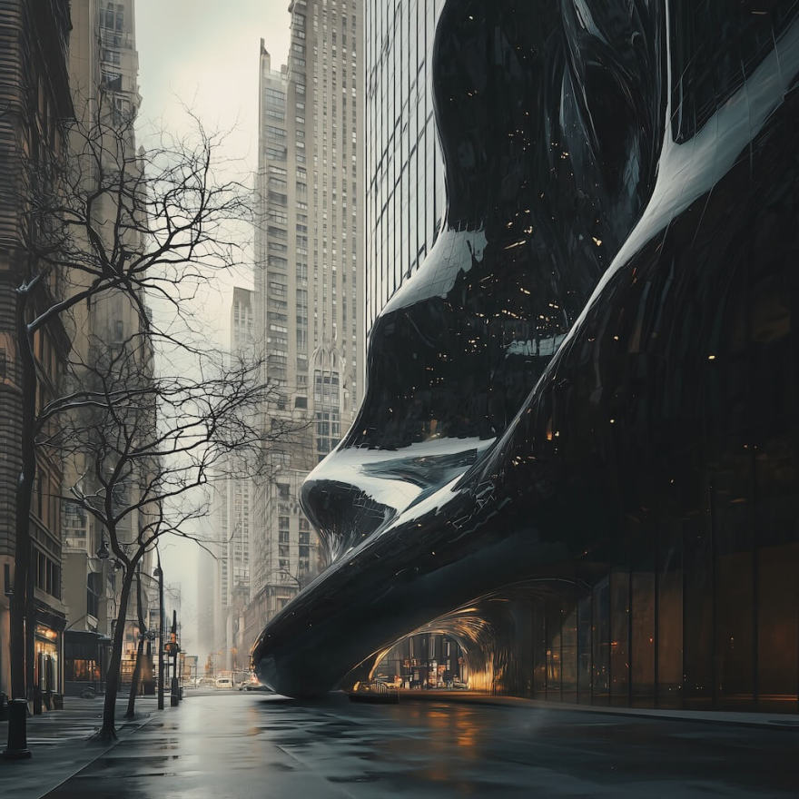 ELA(情感化布局架构)原型丨墨西哥墨西哥城丨GAM Design-6