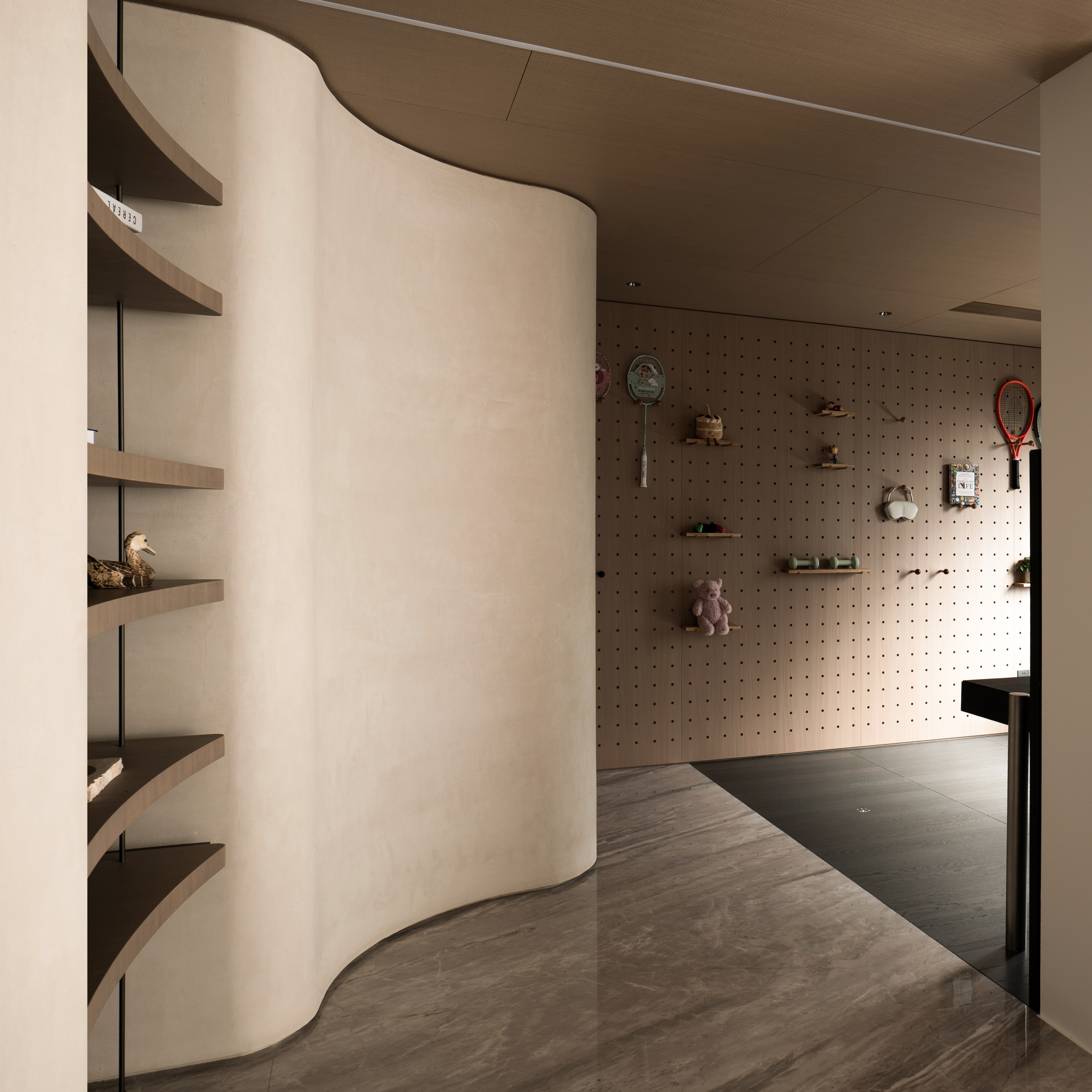 鎏光 · 云行设计-26