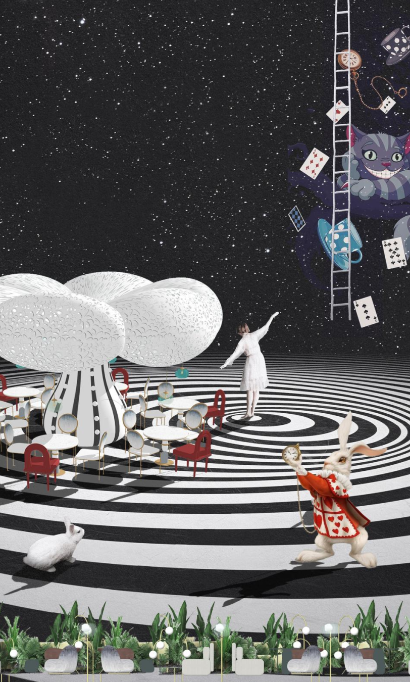 中海·金地中央园著丨中国金华丨赛拉维设计-1