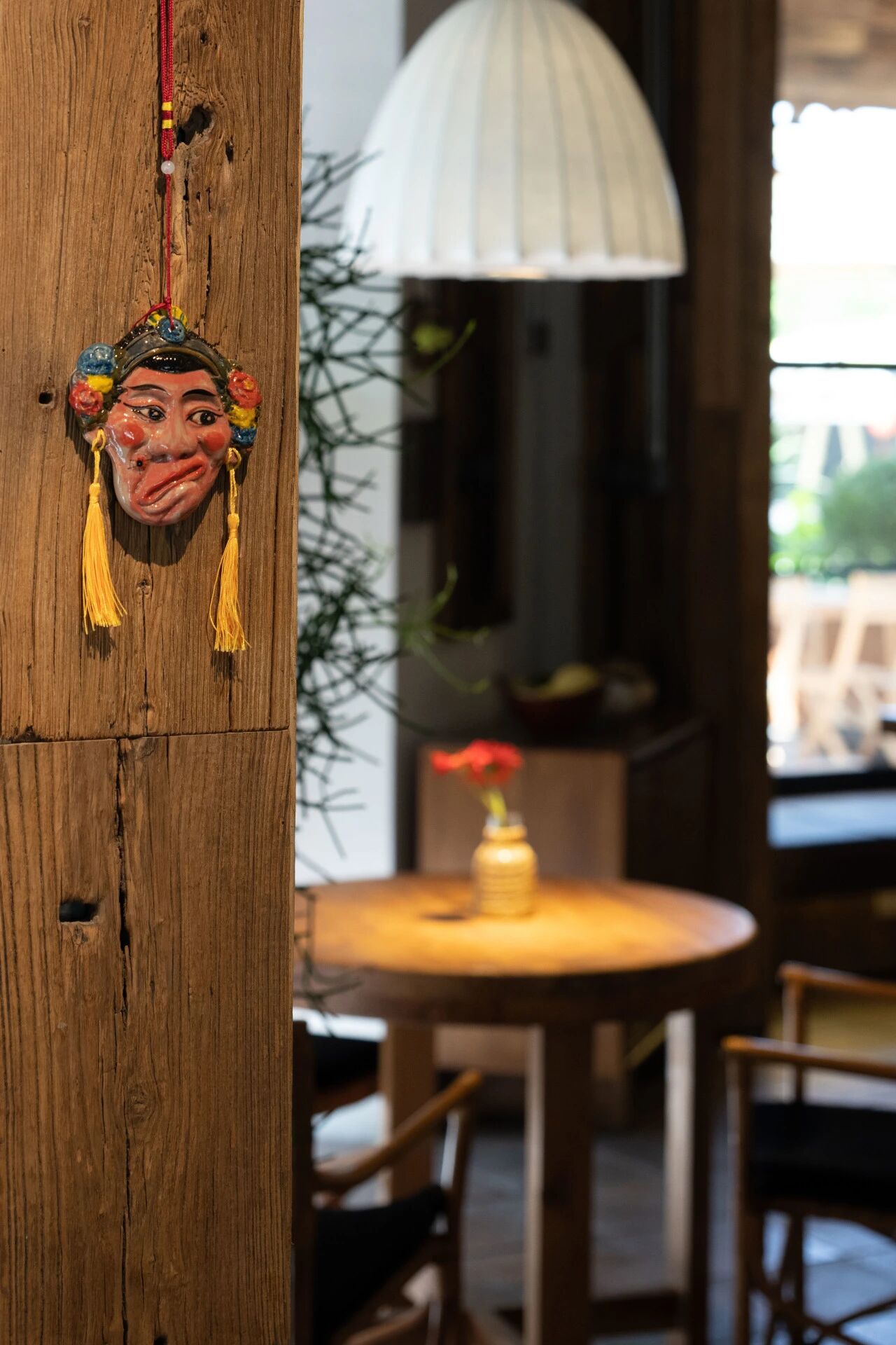 归食GUEI SHI丨中国深圳丨北京地点空间设计事务所-108