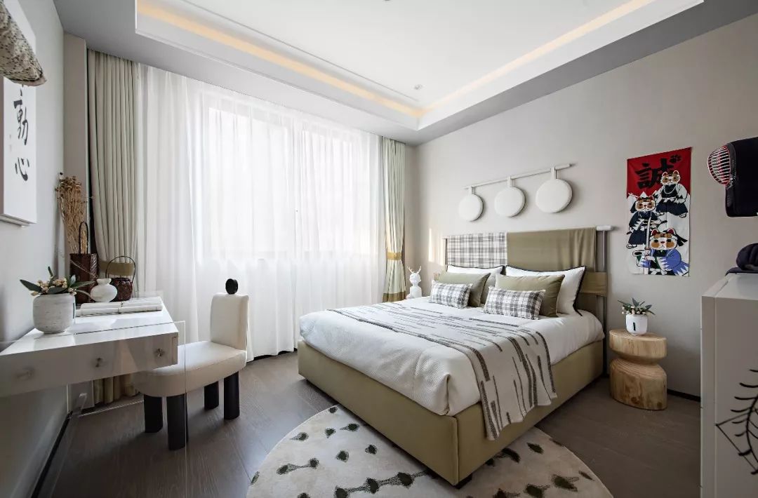 极简雅致美墅,传统与现代的完美融合-68