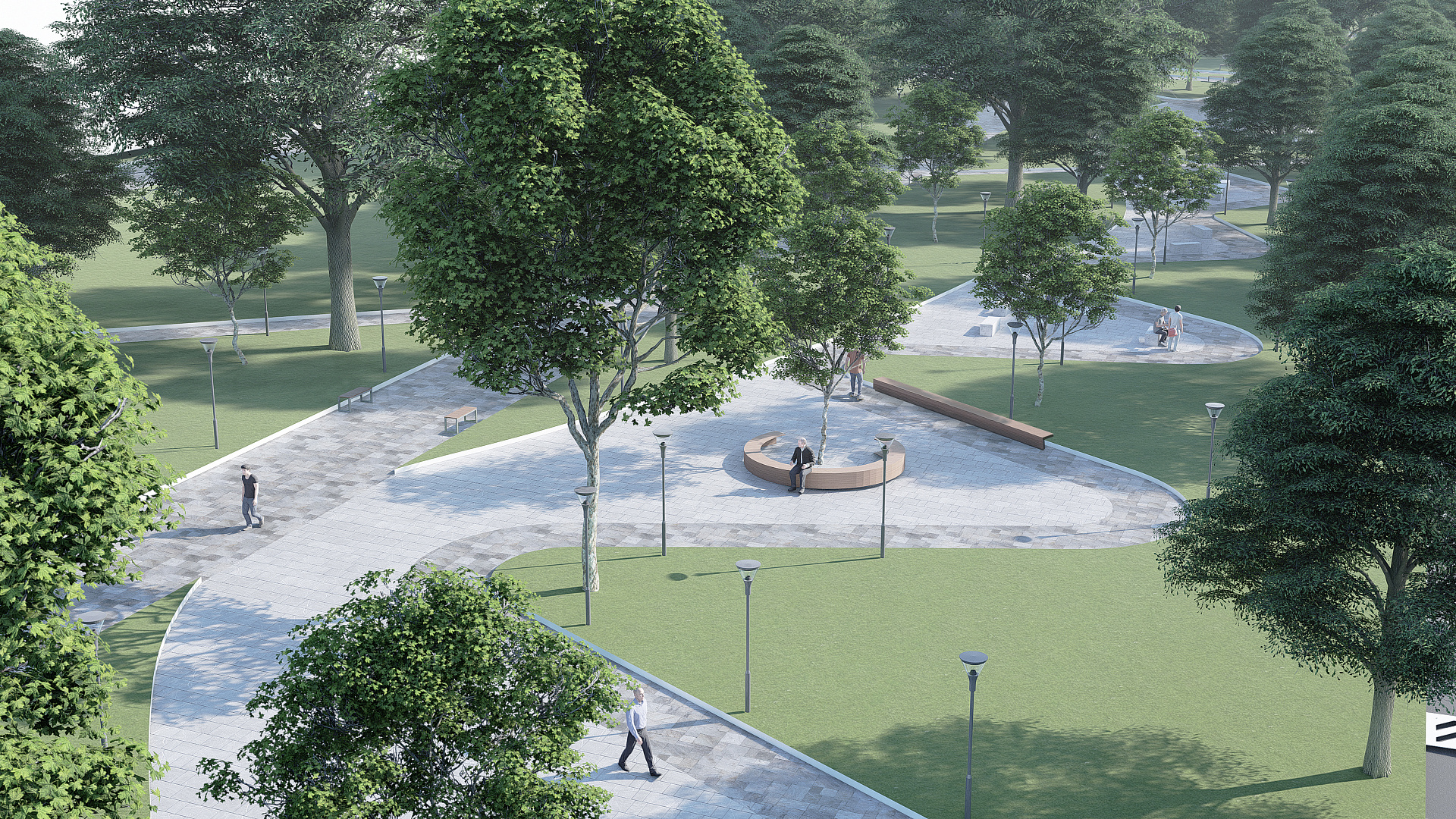 丨俄罗斯顿河畔罗斯托夫丨Project architectural bureau-18