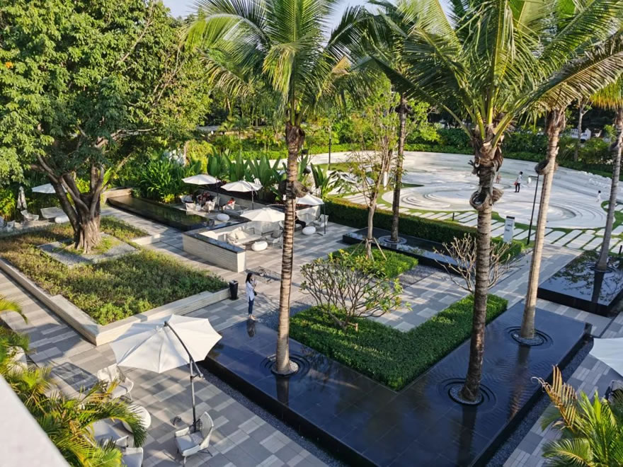 融创西双版纳度假区示范区丨中国西双版纳丨以和(YIHE)& 英拓(INTO)设计-55