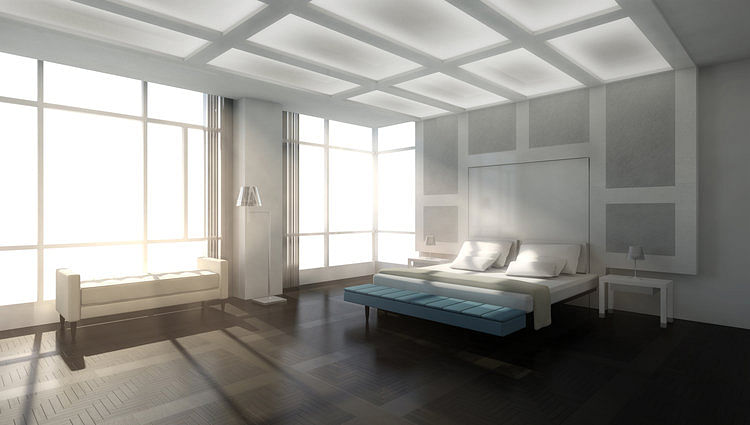 丨美国宾夕法尼亚丨Verona Carpenter Architects-20