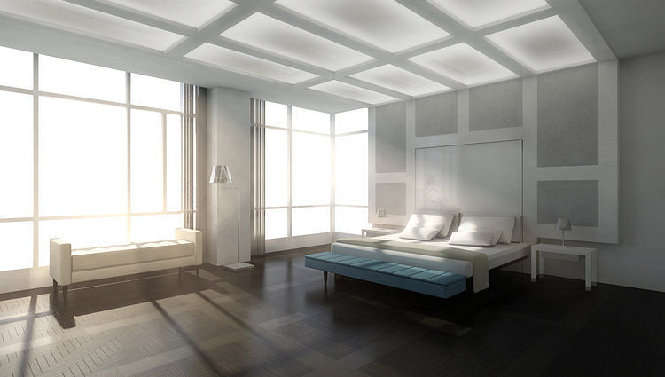 丨美国宾夕法尼亚丨Verona Carpenter Architects-20