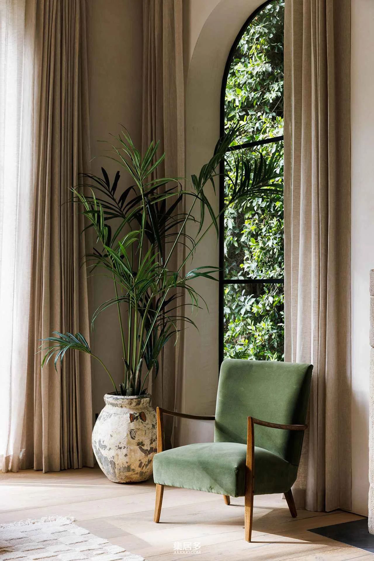 洛杉矶现代化外表下的历史魅力丨美国洛杉矶-17