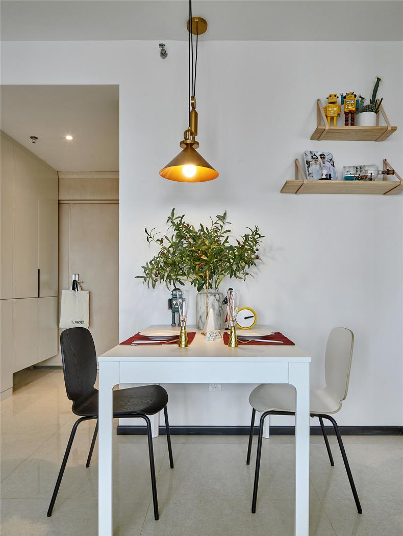 北欧风隐仕生活 | 绿色调的清爽与宁静-22