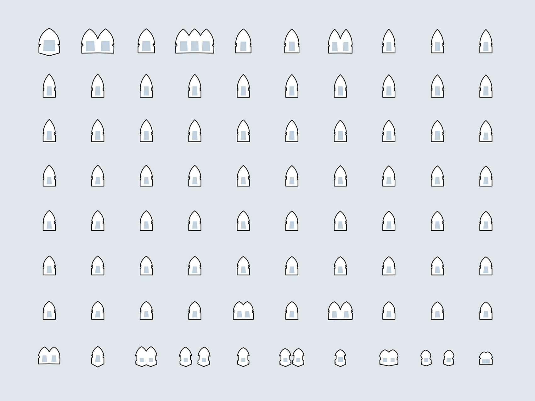 中国华润大厦，深圳 / KPF-76