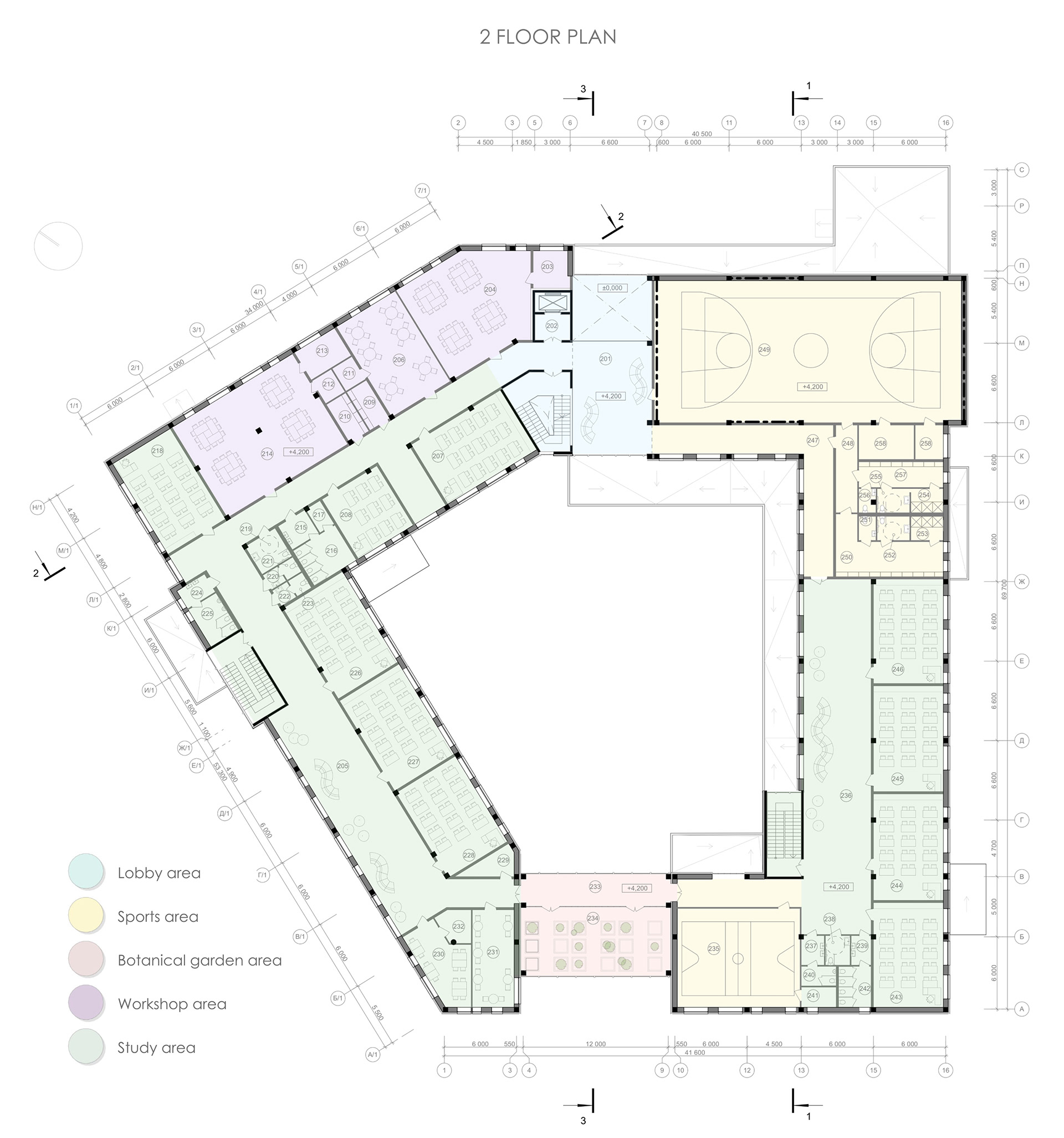 中小学学士文凭项目丨乌克兰敖德萨-18
