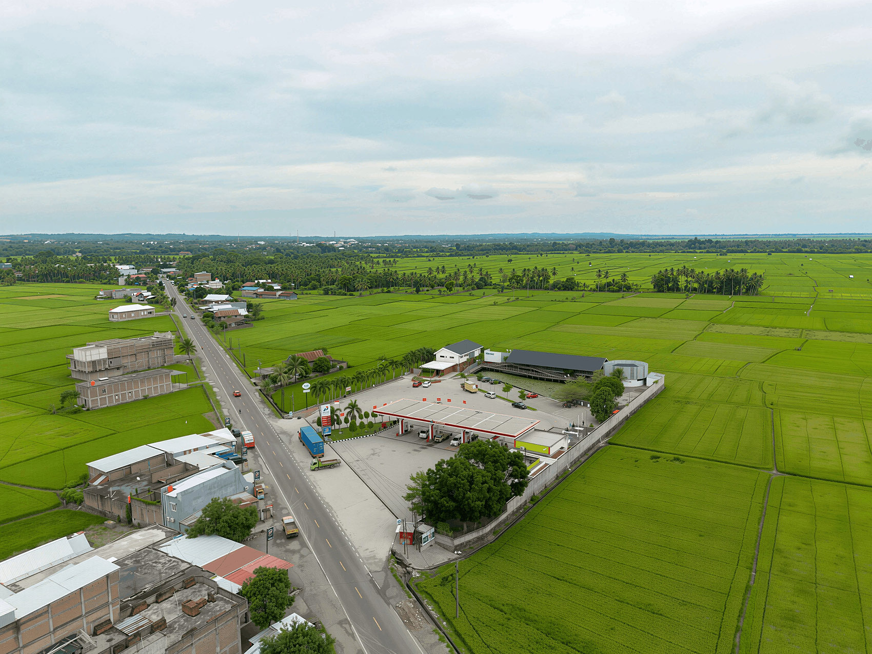 PADI休息区丨印度亚南丨MIV Architects-58