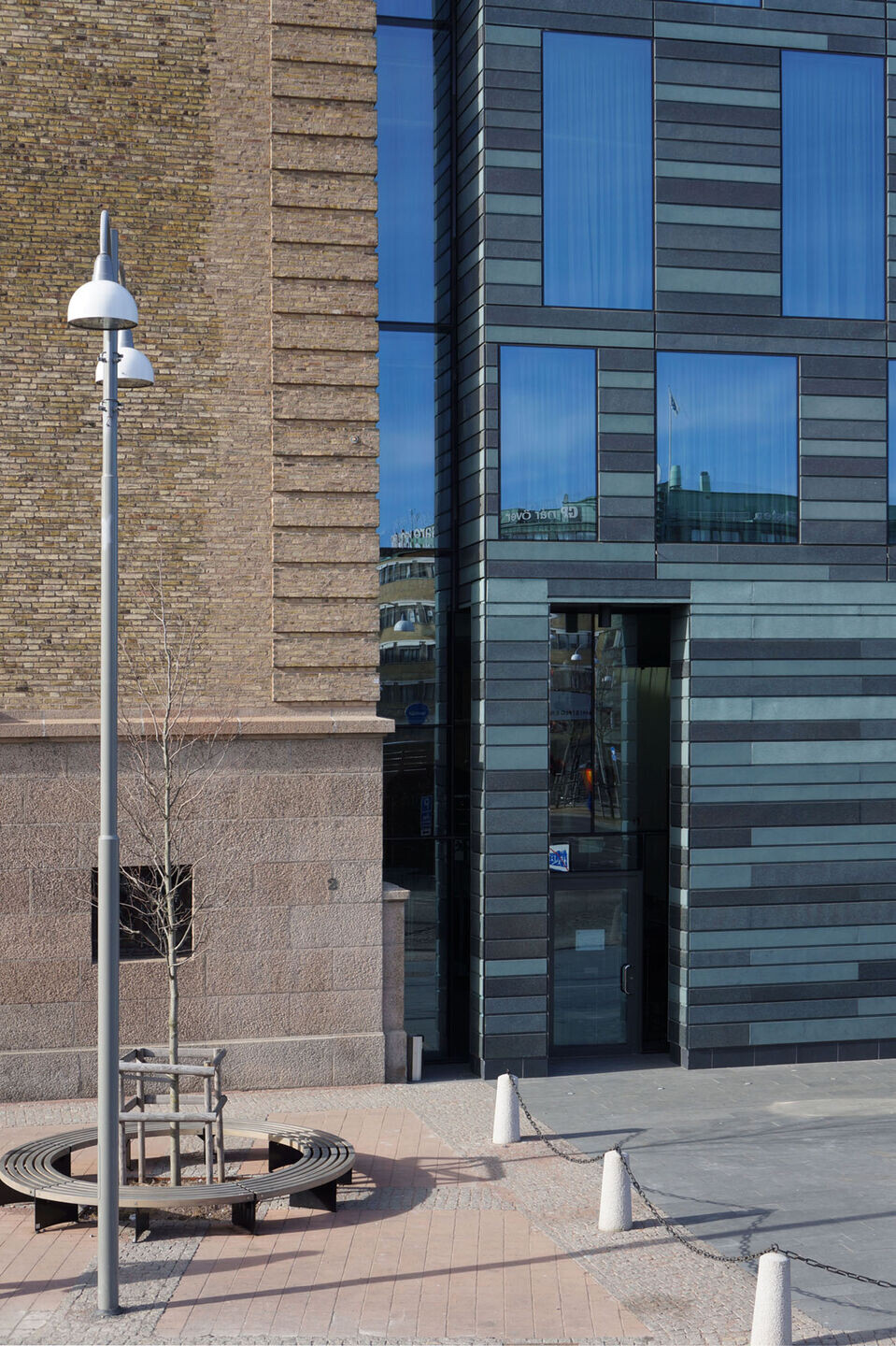 克拉里昂邮政酒店-15