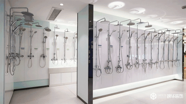 品质整装两周年案例 | 混搭风弘阳上院四室两厅-58