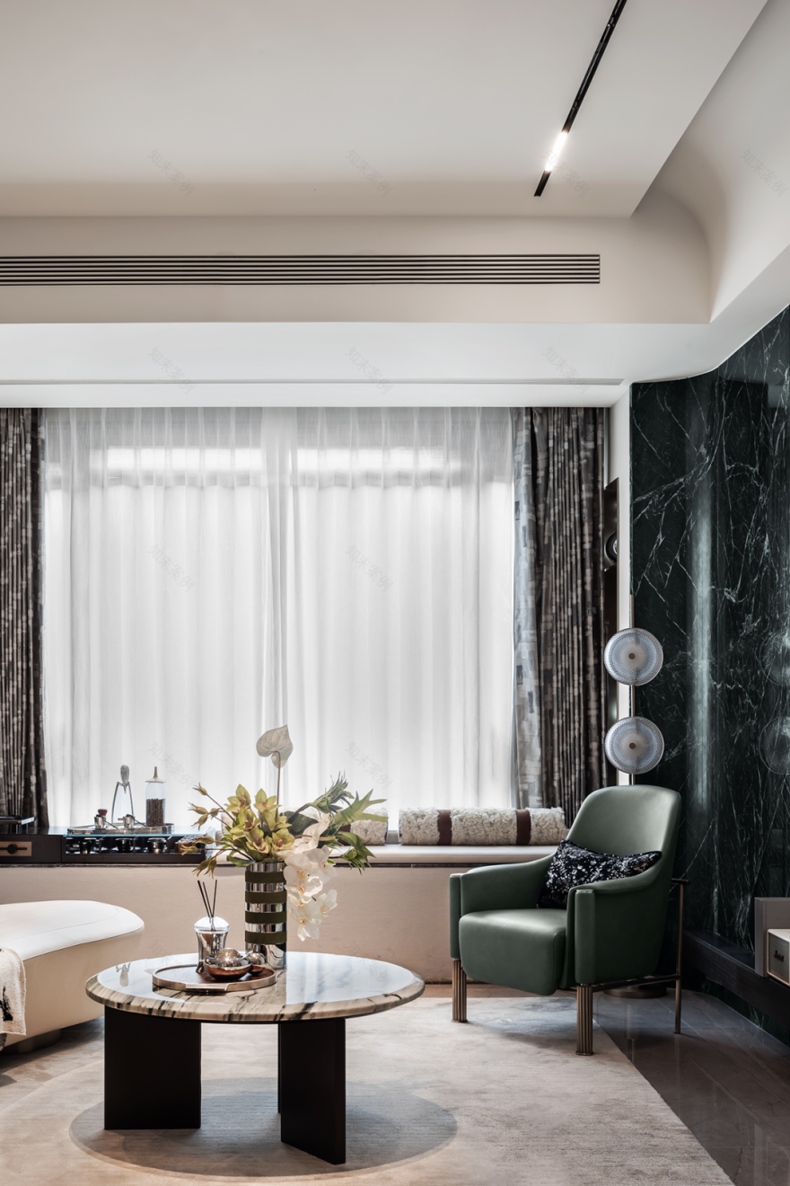 邦泰伯益星辰未来示范区丨中国合肥丨CCA GROUP香榭蒂设计-69