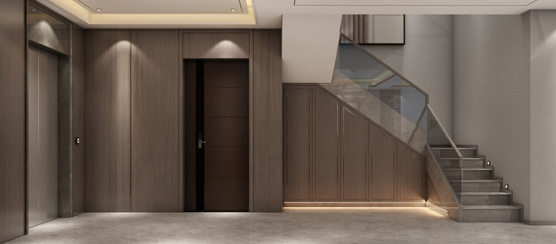 普罗理想国叠墅-7