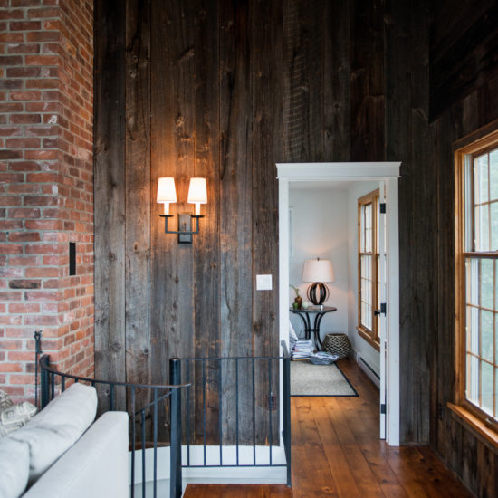 Timothy Johnson Design |   Lake Muskoka-17