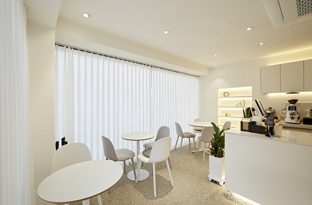 明亮清新的 10 平米小空间设计-4