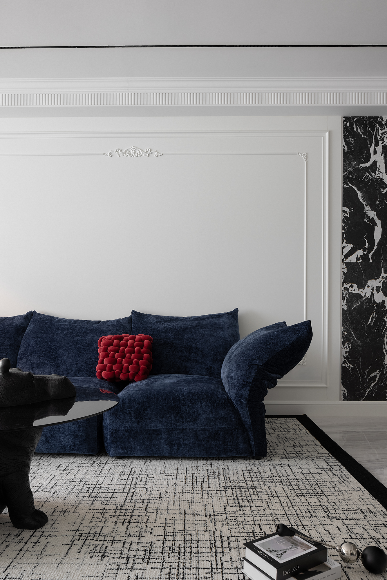 邂逅丨中国温州丨康居装饰-4