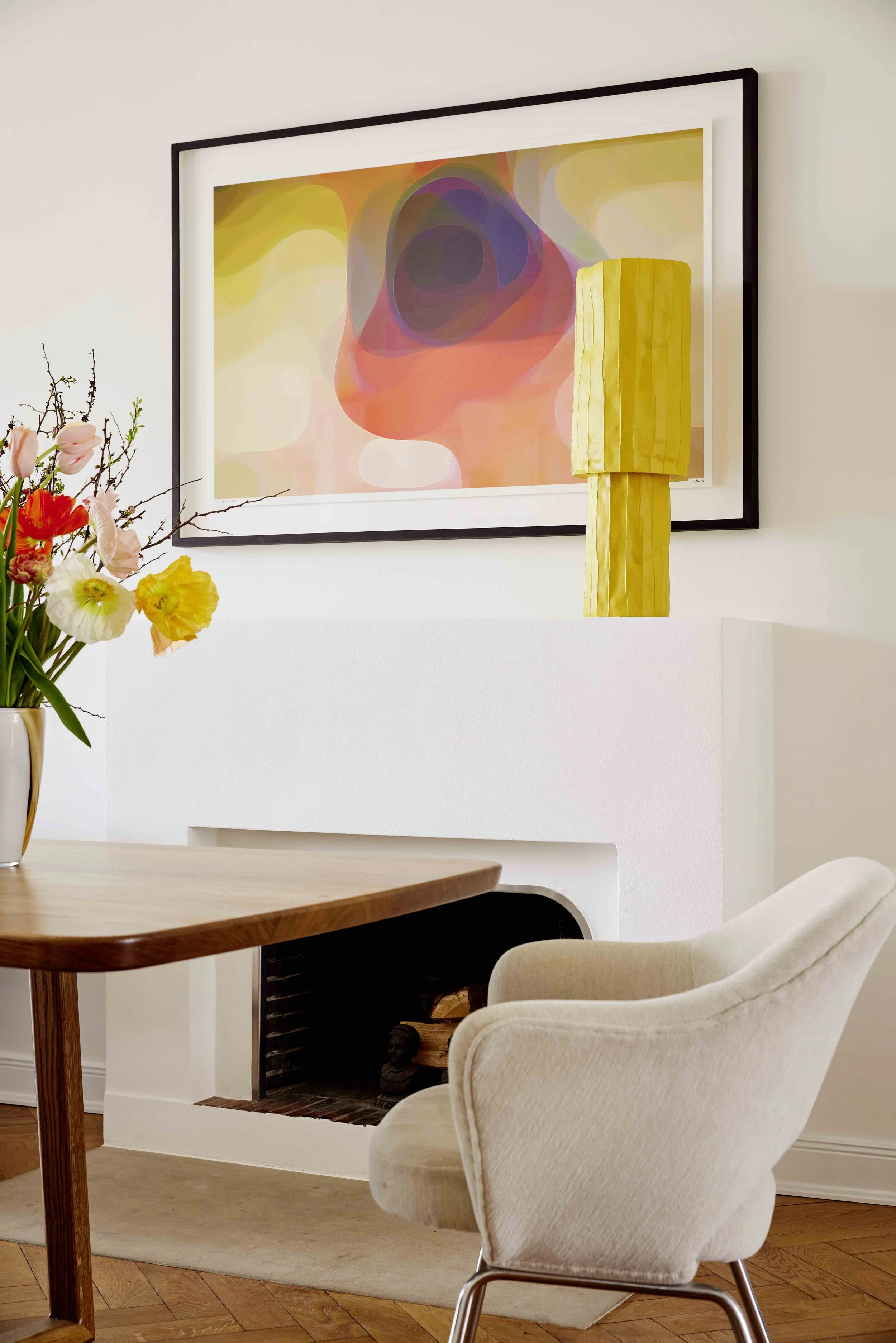 艺术影院·装饰品（注：Arthouse常见指艺术影院，decorazioni是意大利语装饰品装饰的意思 ） 丨德国汉堡-16