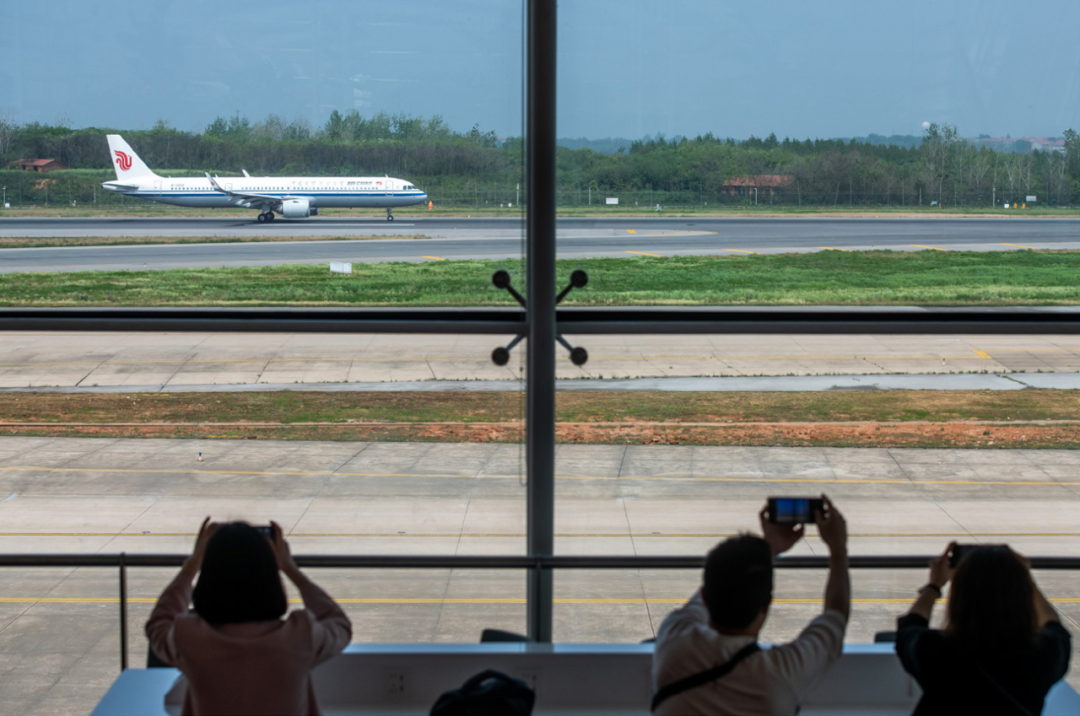 人与城市|T2重启银翼，展翅再创辉煌-12