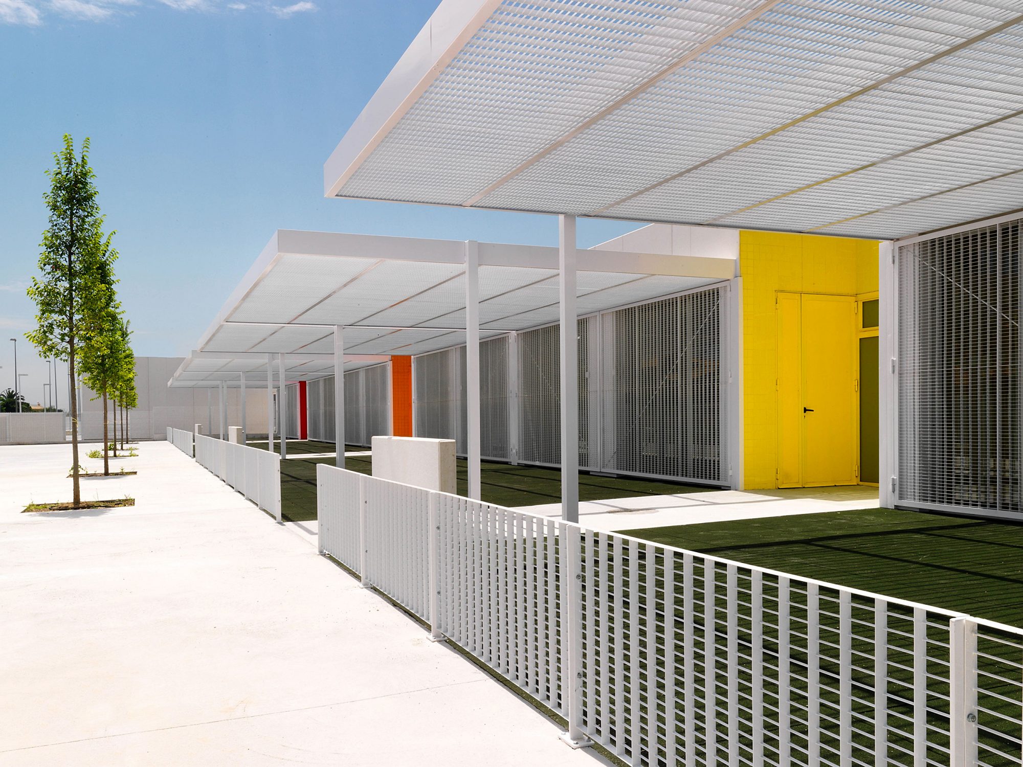 CEIP Hort of Palau Ramón Esteve-10