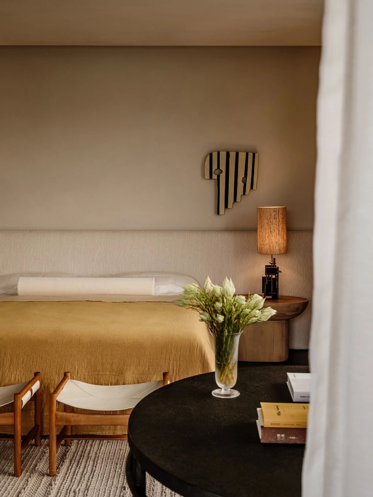 阿那亚九龙湖丨中国广州丨尚壹扬设计-114