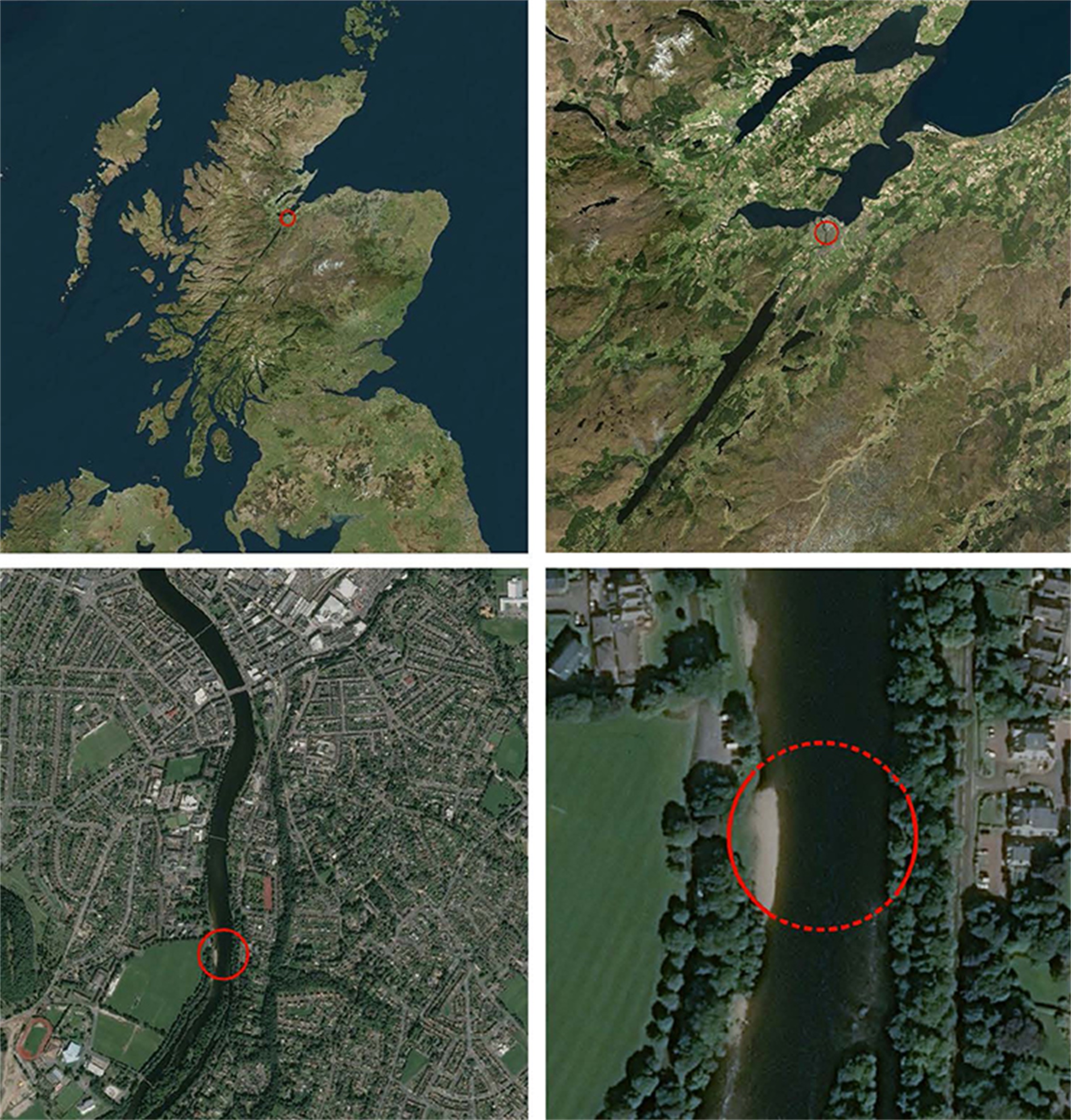 聚集之地(The Gathering Place)丨英国因弗内斯-67