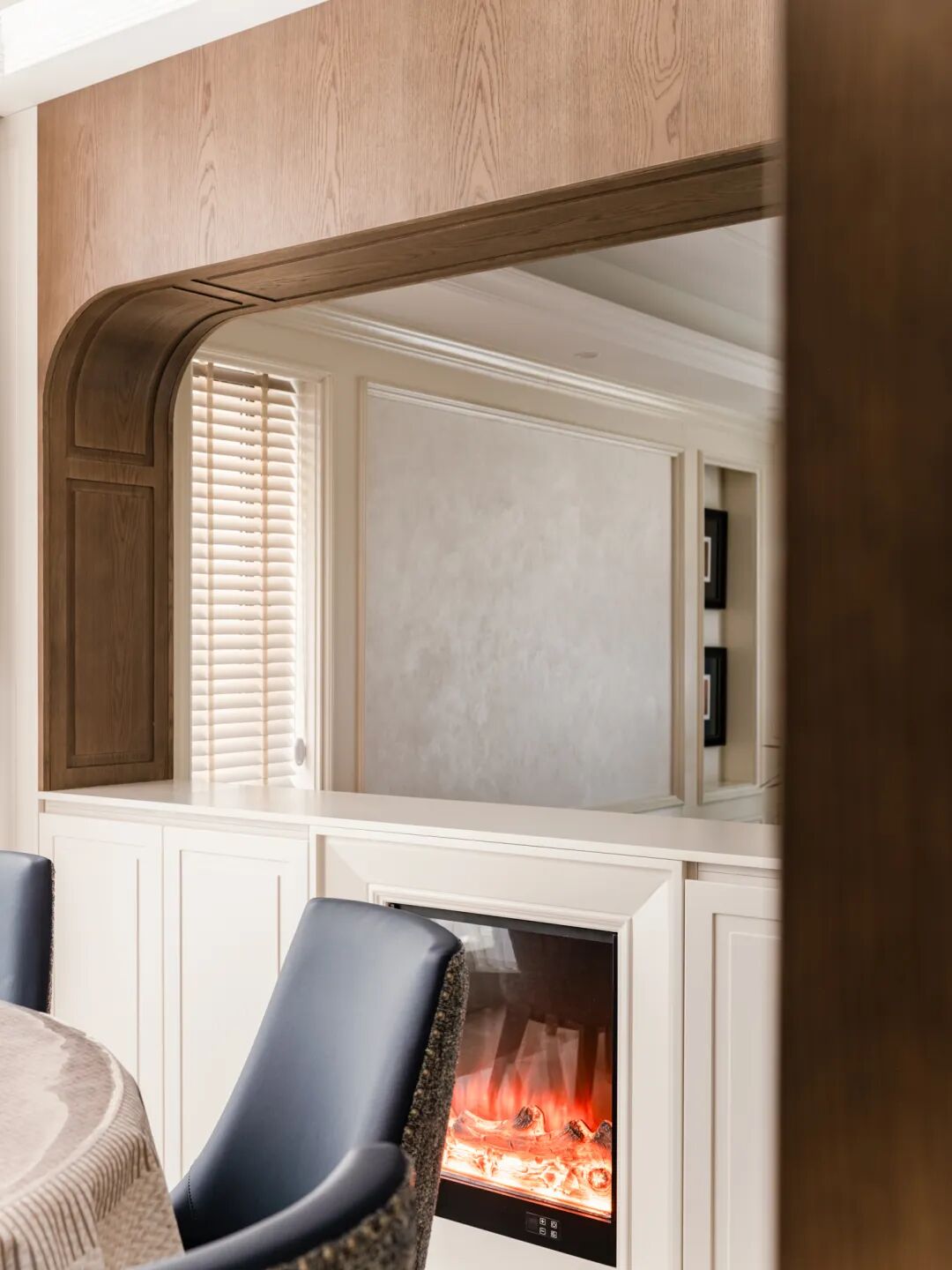 玉兰雅府丨中国浙江丨宁波市诗诺软装设计有限公司-16