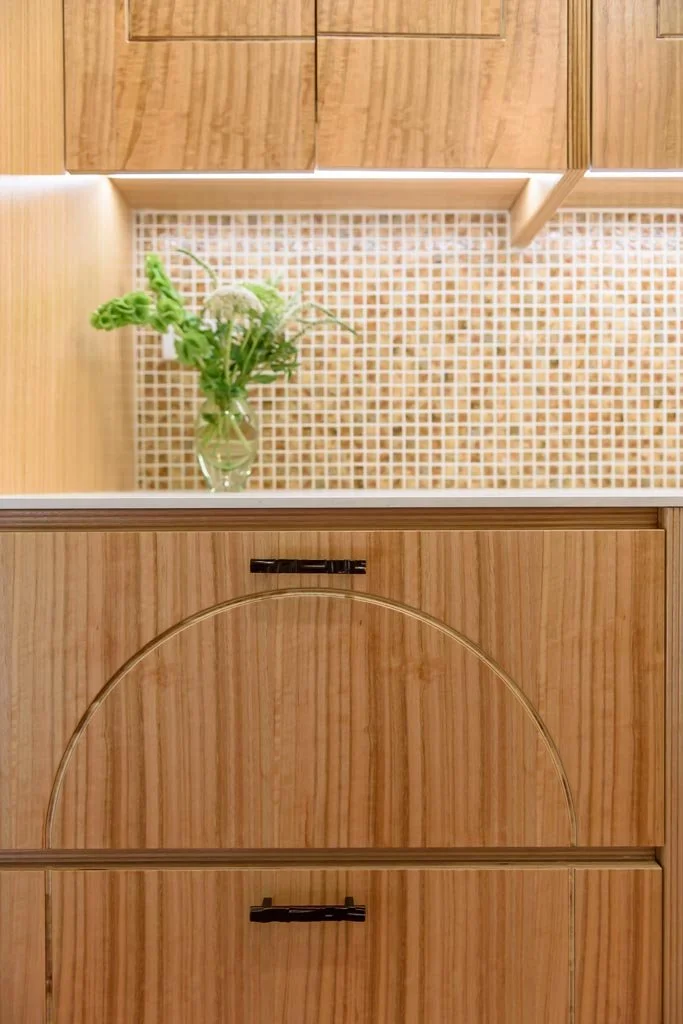 Spanish mission renovation melbourne — blue fruit  interior design melbourne-56