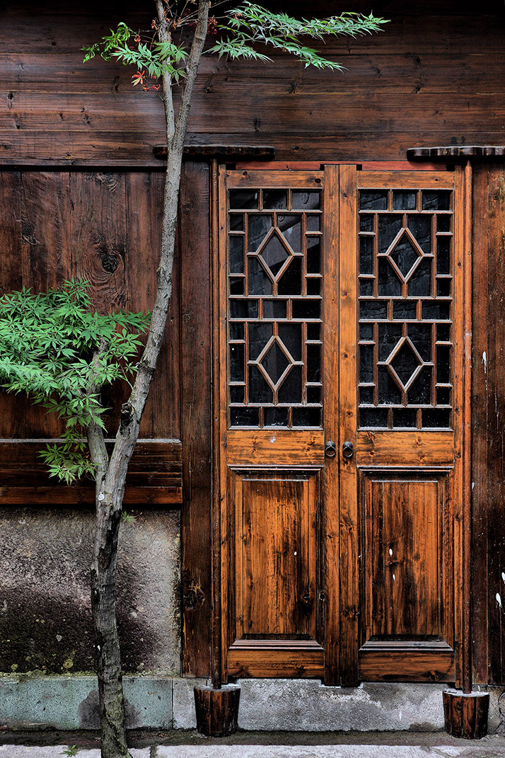 宁波莲桥街改造项目 | 历史街区的保护与重生-83