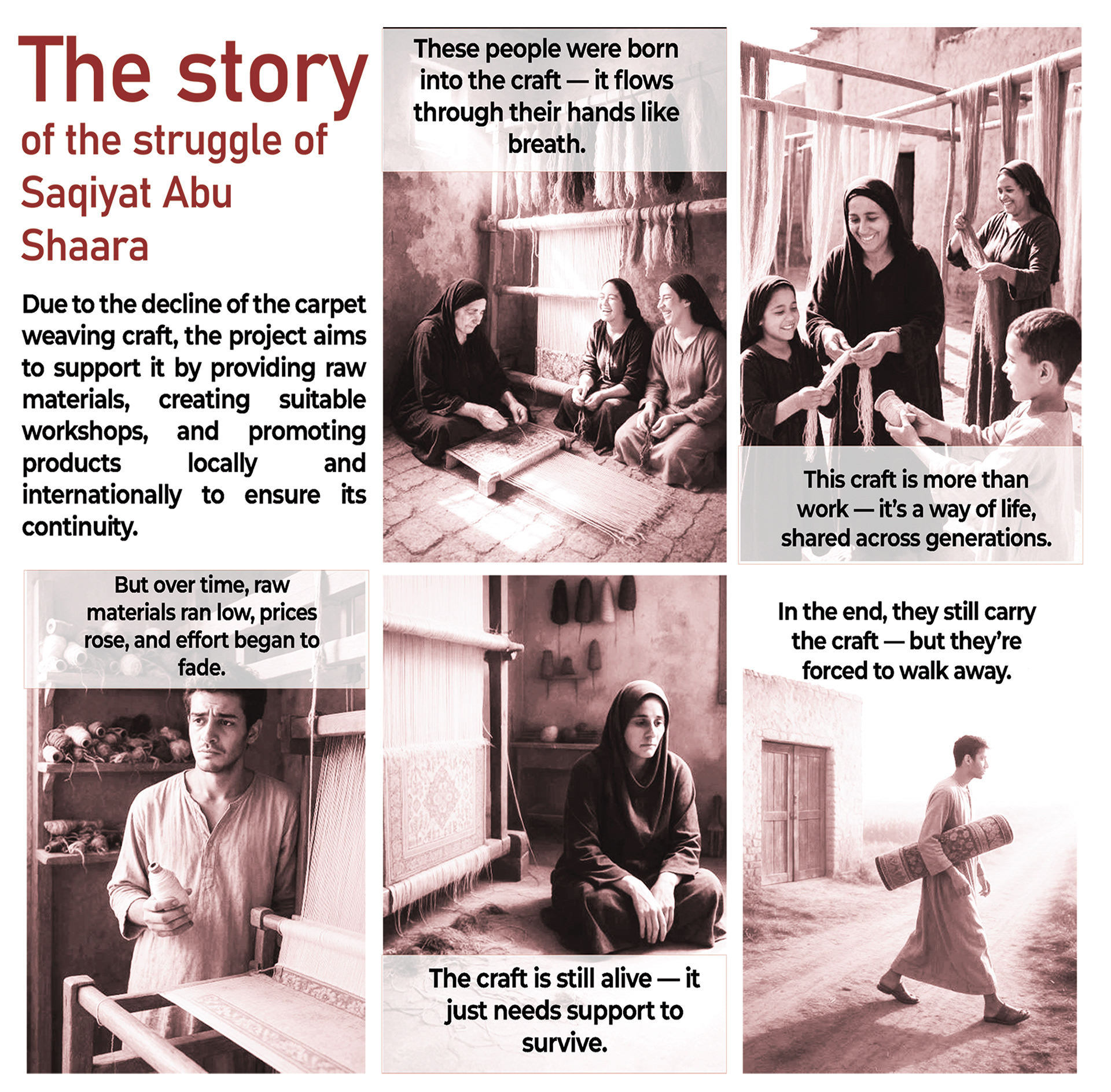 乡村建筑改造丨Shoubra工程学院建筑系-11