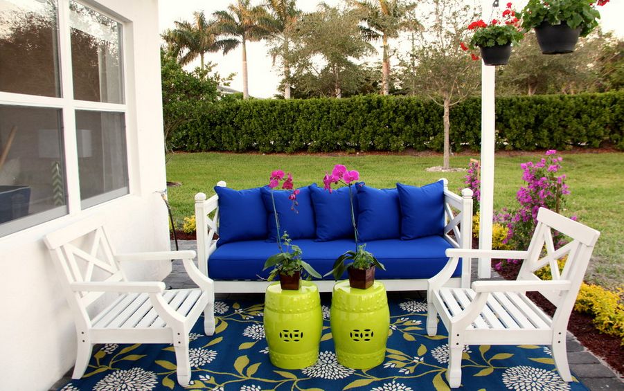 How Ceramic Garden Stools Made Their Way Into Our Homes-6