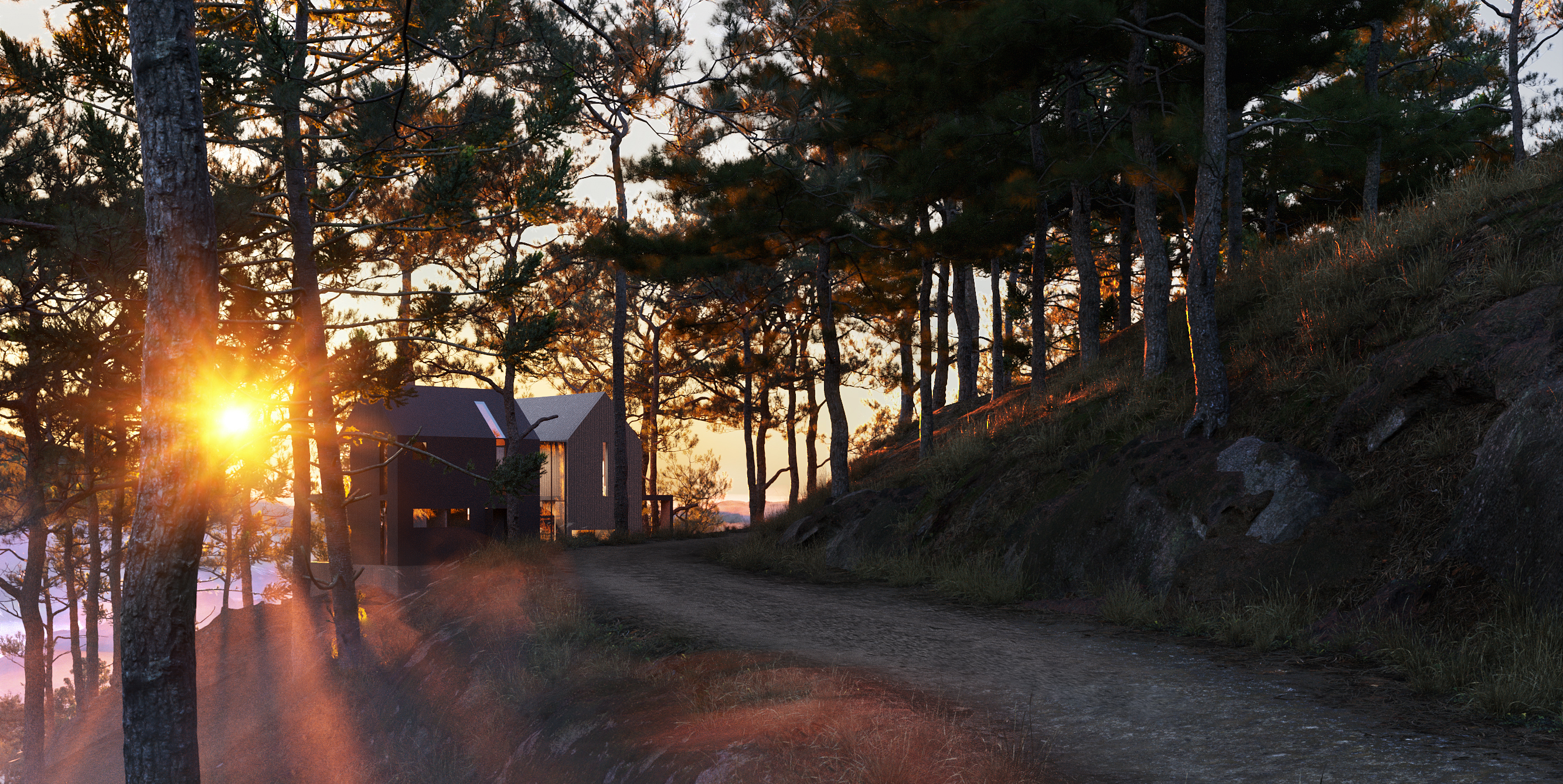 DALAT VILLA_VUONCAM-0