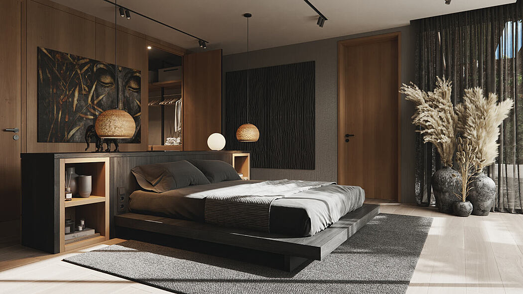 巴厘岛 Prashanti Villa丨泰国丨Vastu Villa Studio-6