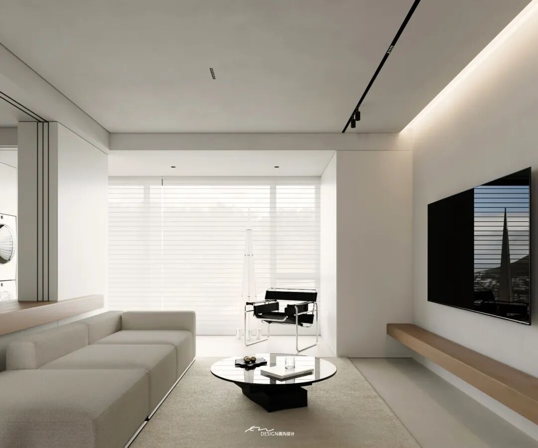 自然与生活丨中国扬州丨而为设计机构-18