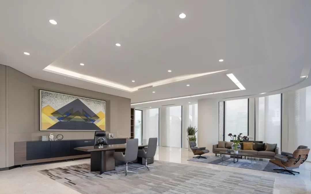 华联城市中心  WED中熙设计事务所-49