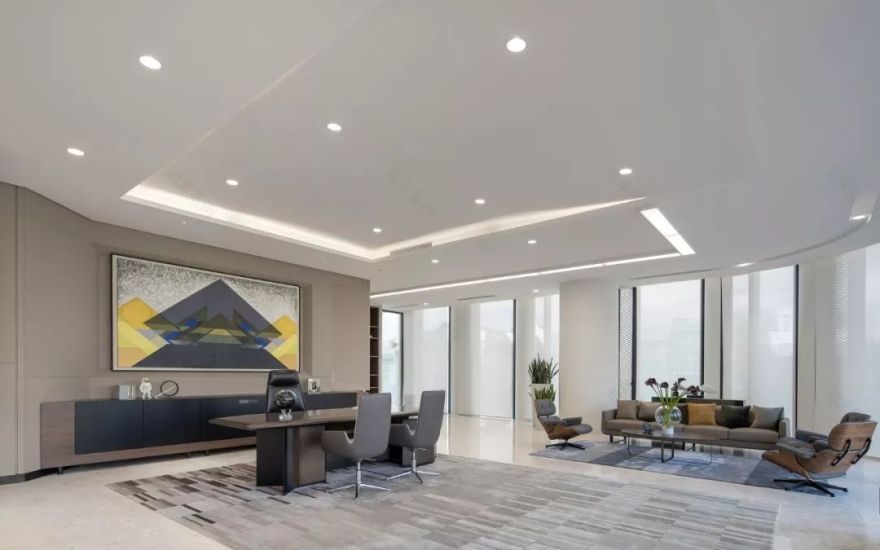 华联城市中心 WED中熙设计事务所-49