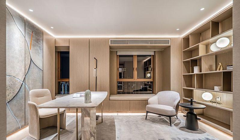 武汉天地云廷私人住宅-32