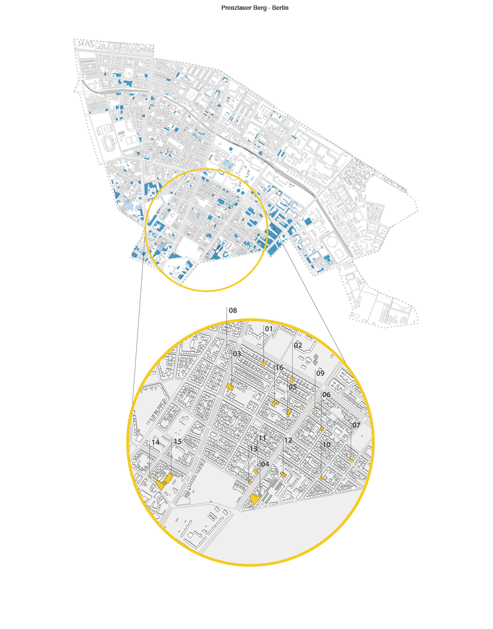 共享这座城市!丨德国柏林丨mks architetti-5