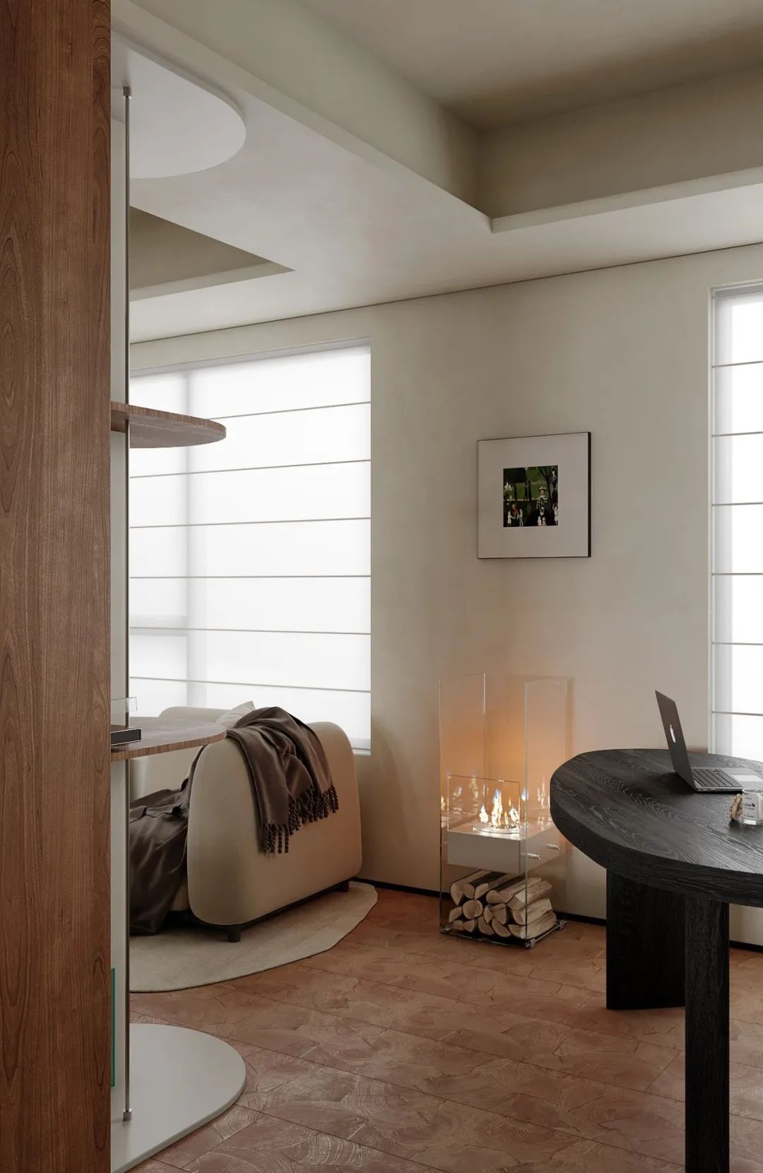 叁禾一境｜锦江金茂府·光影流转-49