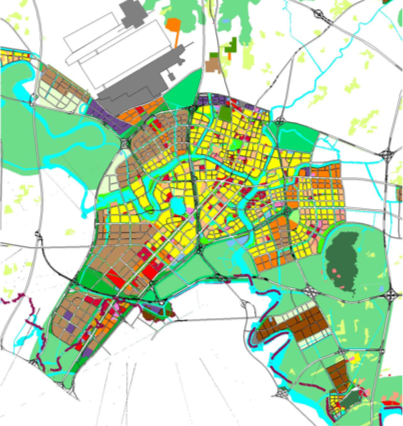 方大设计丨中梁银城·上棠颐和府 建筑设计 丨中国-6