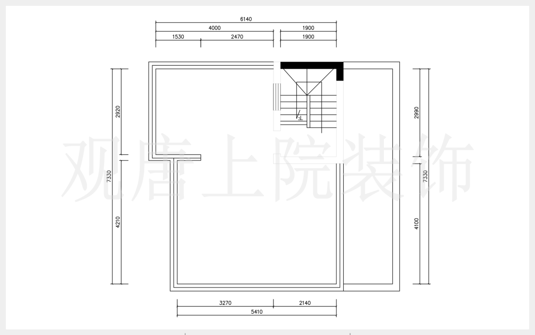 金茂逸墅春季户型解析丨中国无锡丨观唐上院装饰-44