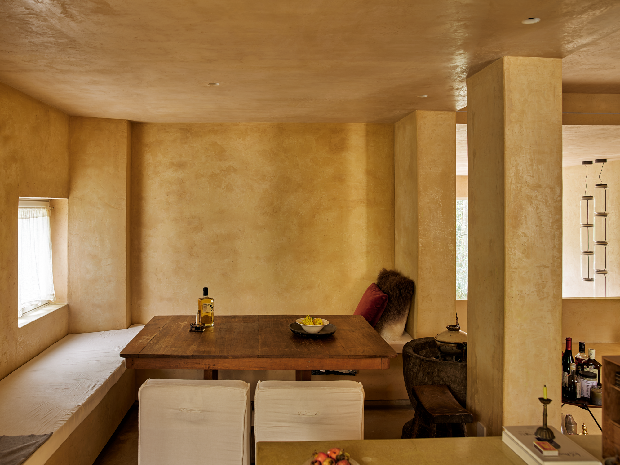 云中花苑丨中国温州丨美栽堂筑造社-24