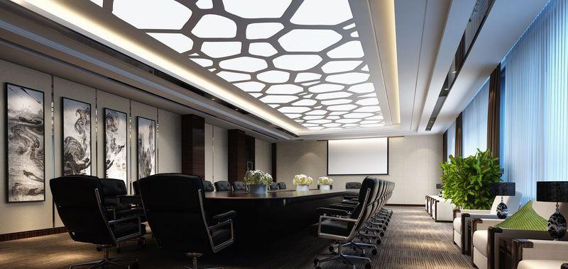 现代农业展示馆-35